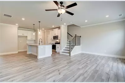 4745 Cypress Park Drive, Gainesville, GA 30504 - Photo 6