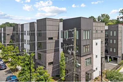 371 Grant Circle SE #1844, Atlanta, GA 30315 - Photo 62