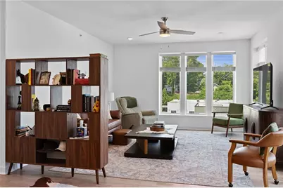 371 Grant Circle SE #1844, Atlanta, GA 30315 - Photo 2