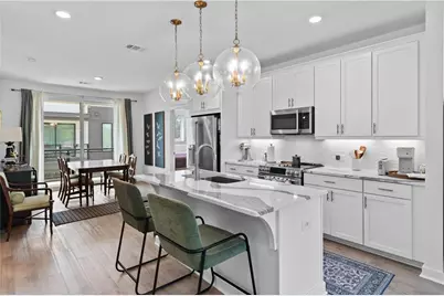 371 Grant Circle SE #1844, Atlanta, GA 30315 - Photo 12