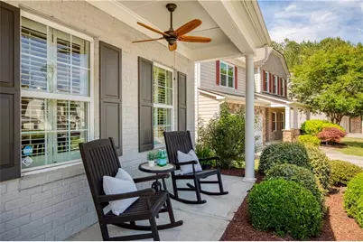 6728 Pierless Avenue, Buford, GA 30518 - Photo 4