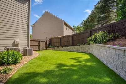 6728 Pierless Avenue, Buford, GA 30518 - Photo 26