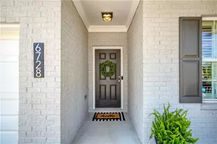 6728 Pierless Ave, Buford, GA 30518 - Photo 6