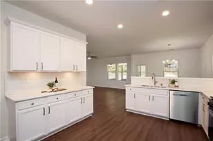 6728 Pierless Ave, Buford, GA 30518 - Photo 16
