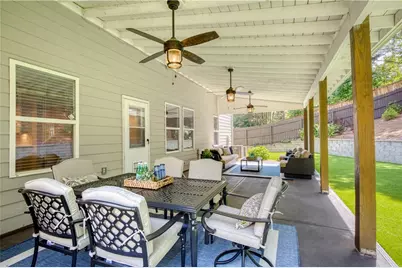 6728 Pierless Avenue, Buford, GA 30518 - Photo 28