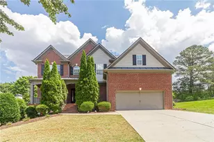 3671 Devenwood Way, Buford, GA 30519 - Photo 2