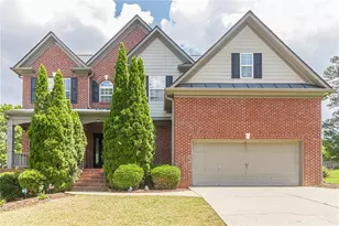 3671 Devenwood Way, Buford, GA 30519 - Photo 1