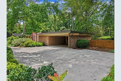 2793 Ridge Valley Road NW, Atlanta, GA 30327 - Photo 6