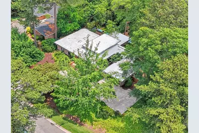 2793 Ridge Valley Road NW, Atlanta, GA 30327 - Photo 2