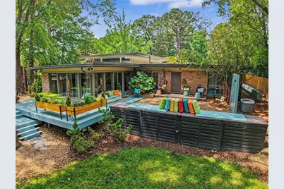 2793 Ridge Valley Road NW, Atlanta, GA 30327 - Photo 10