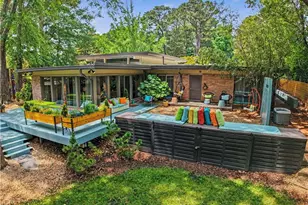 2793 Ridge Valley Rd NW, Atlanta, GA 30327 - Photo 10