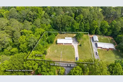 185 Blackwood Place SE, Calhoun, GA 30701 - Photo 4