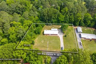 185 Blackwood Pl SE, Calhoun, GA 30701 - Photo 4