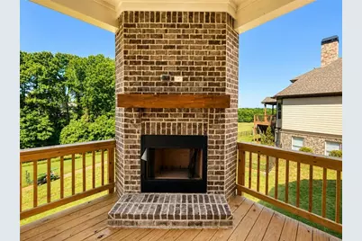 1937 Duncans Mill Lane, Jefferson, GA 30549 - Photo 70