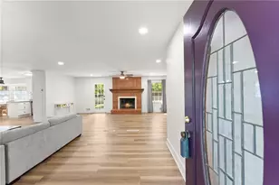 2148 Santa Fe Trail, Snellville, GA 30078 - Photo 2