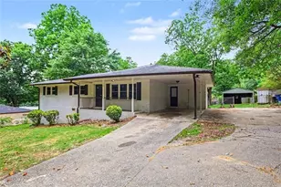1215 Burnt Hickory Rd, Douglasville, GA 30134 - Photo 1
