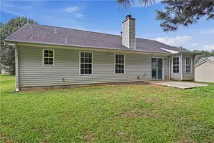 4844 Odessa W Inlet NW, Acworth, GA 30101 - Photo 24