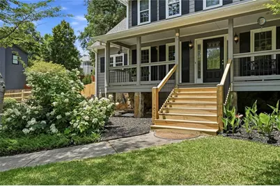 3778 Churchill Drive SW, Marietta, GA 30064 - Photo 2