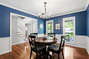 3778 Churchill Dr SW, Marietta, GA 30064 - Photo 8