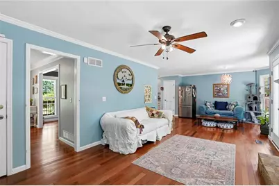 3778 Churchill Drive SW, Marietta, GA 30064 - Photo 12