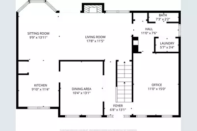 3778 Churchill Drive SW, Marietta, GA 30064 - Photo 46