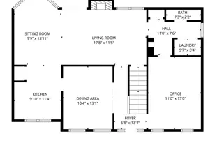 3778 Churchill Dr SW, Marietta, GA 30064 - Photo 46