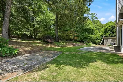 3778 Churchill Drive SW, Marietta, GA 30064 - Photo 38