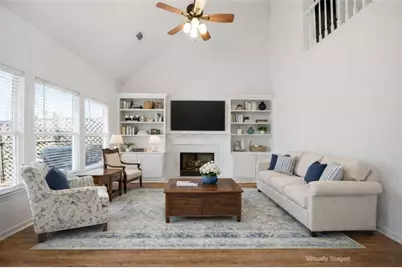 1578 Ridge Point Drive, Lawrenceville, GA 30043 - Photo 6