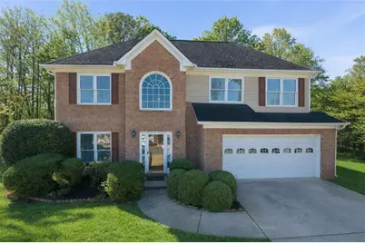 1578 Ridge Point Drive, Lawrenceville, GA 30043 - Photo 10