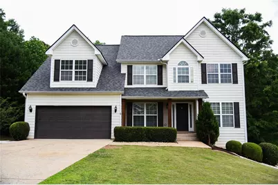 1020 Cyperts Trail, Winder, GA 30680 - Photo 2