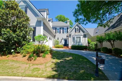 3440 Paces Ferry Circle SE, Smyrna, GA 30080 - Photo 2
