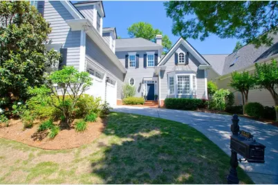 3440 Paces Ferry Circle SE, Smyrna, GA 30080 - Photo 4