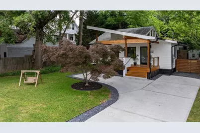 158 Douglas Street SE, Atlanta, GA 30317 - Photo 2