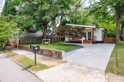 158 Douglas Street SE, Atlanta, GA 30317 - Photo 1