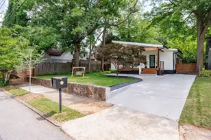 158 Douglas St SE, Atlanta, GA 30317 - Photo 1