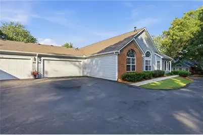 33104 Harvest Ridge Lane #33, Alpharetta, GA 30022 - Photo 2