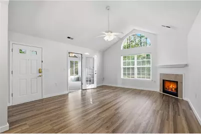 33104 Harvest Ridge Lane #33, Alpharetta, GA 30022 - Photo 6