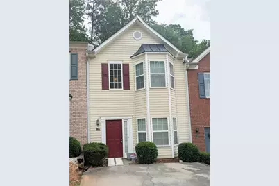 1203 Blairs Pointe Drive #1, Austell, GA 30168 - Photo 2