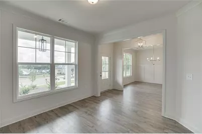 1286 Poppy Lane, Jefferson, GA 30549 - Photo 8