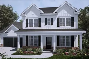 1286 Poppy Ln, Jefferson, GA 30549 - Photo 1