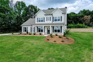 1286 Poppy Ln, Jefferson, GA 30549 - Photo 4