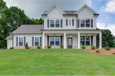1286 Poppy Lane, Jefferson, GA 30549 - Photo 2