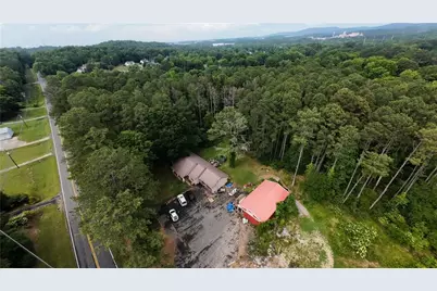 654 Peeples Valley Road NE, Cartersville, GA 30121 - Photo 4