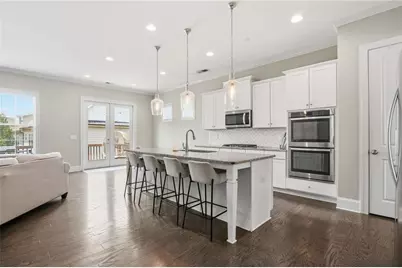 53 Marietta Walk Trace, Marietta, GA 30064 - Photo 6