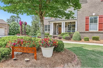 3775 Jodeco Circle, Cumming, GA 30040 - Photo 4