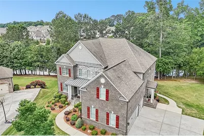 3775 Jodeco Circle, Cumming, GA 30040 - Photo 64