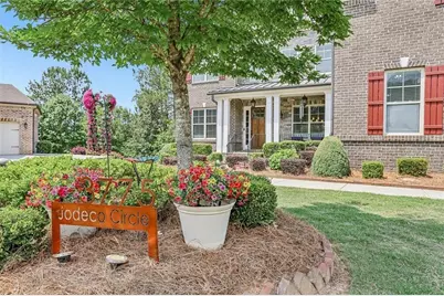 3775 Jodeco Circle, Cumming, GA 30040 - Photo 4