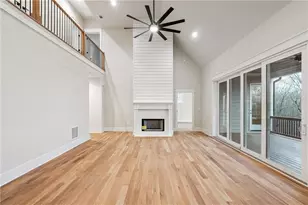 7375 Crestline Dr, Dawsonville, GA 30534 - Photo 22
