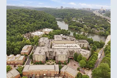 200 River Vista Drive #703, Atlanta, GA 30339 - Photo 30
