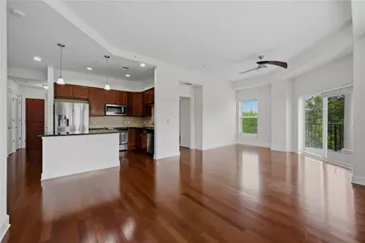 200 River Vista Drive #703, Atlanta, GA 30339 - Photo 2
